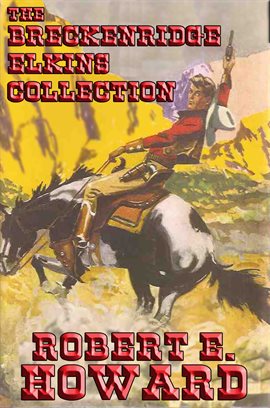 Cover image for The Breckenridge Elkins Collection