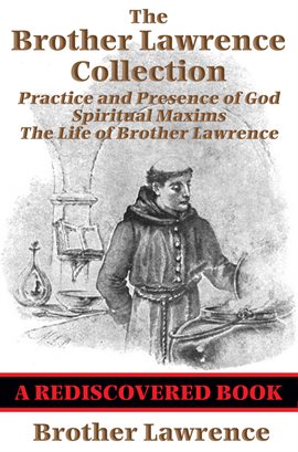 Cover image for The Brother Lawrence Collection