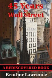 45 years in wall street cover image