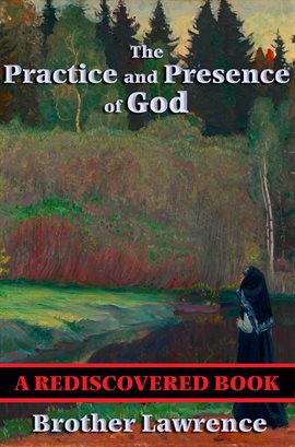 Cover image for The Practice and Presence of God
