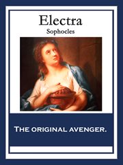 Electra cover image