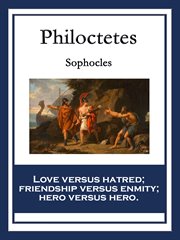 Philoctetes cover image