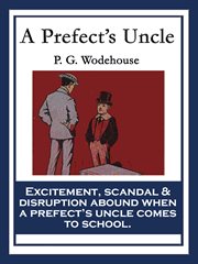 A prefect's uncle cover image