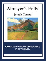 Almayer's folly cover image