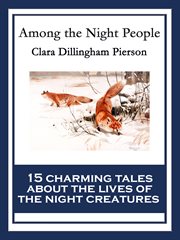 Among the night people cover image