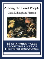 Among the pond people cover image