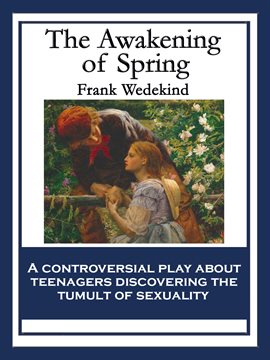 Cover image for The Awakening of Spring