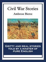 Civil war stories cover image