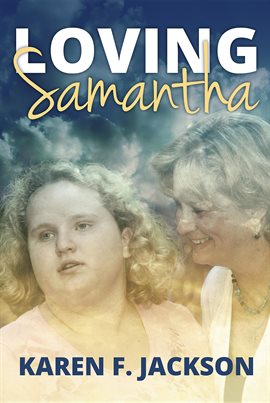 Cover image for Loving Samantha