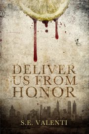 Deliver us from honor cover image