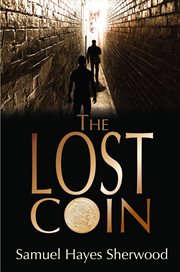 The lost coin cover image