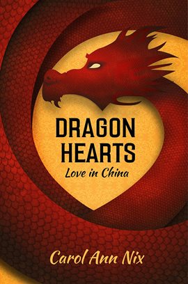 Cover image for Dragon Hearts
