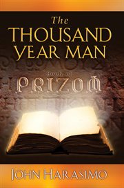 The thousand year man cover image