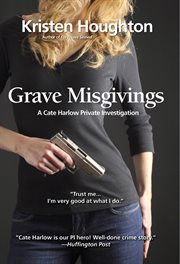 Grave misgivings cover image