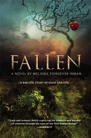 Fallen. A Biblical Story of Good and Evil cover image