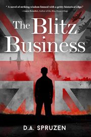 The blitz business cover image