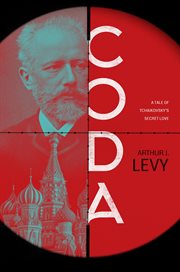 Coda : a tale of Tchaikovsky's secret love cover image