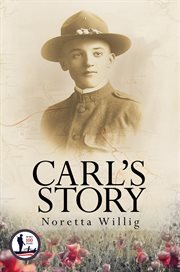 Carl's story cover image
