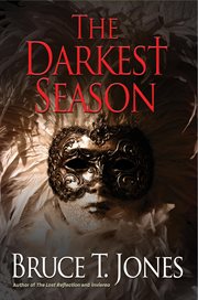 The darkest season cover image