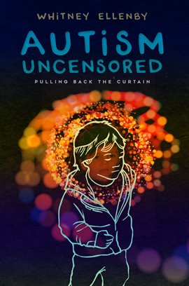 Cover image for AUTISM UNCENSORED