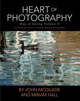 Cover image for Heart of Photography