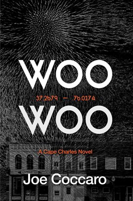 Cover image for Woo Woo