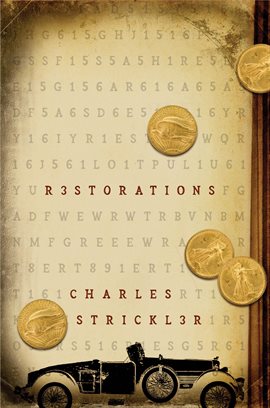 Cover image for Restorations