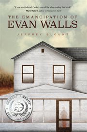 The emancipation of evan walls cover image