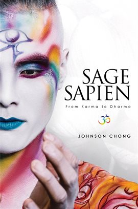 Cover image for Sage Sapien
