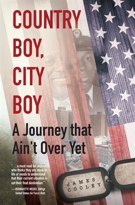 Cover image for Country Boy, City Boy