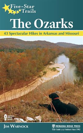Cover image for The Ozarks