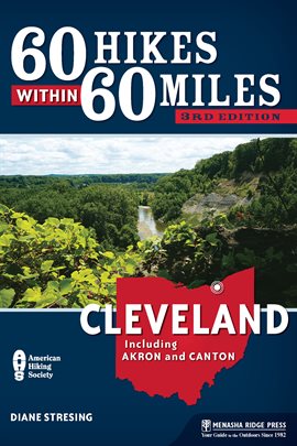 Cover image for Cleveland