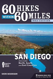 60 Hikes Within 60 Miles: San Diego cover image