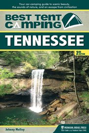 Best Tent Camping: Tennessee cover image