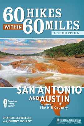 Cover image for San Antonio and Austin