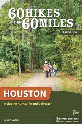 Cover image for Houston