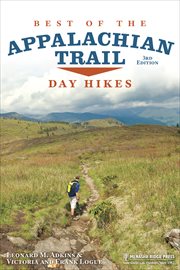 Best of the Appalachian Trail : day hikes cover image