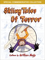 Skiing Tales of Terror cover image