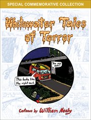 Whitewater Tales of Terror cover image