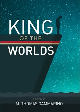 Cover image for King of the Worlds