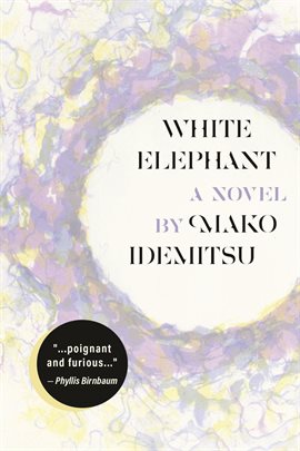 Cover image for White Elephant