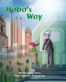 Cover image for Hobo's Way