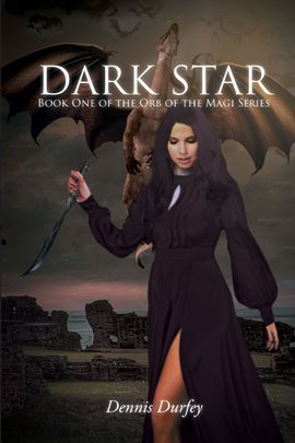 Cover image for Dark Star