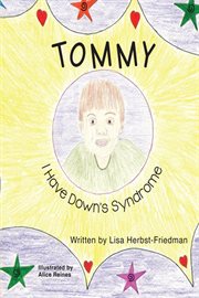 Tommy i have down's syndrome cover image