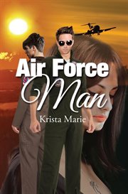 Air force man cover image