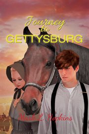 Journey to gettysburg cover image
