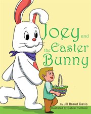 Joey and the easter bunny cover image