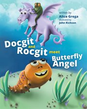 Docgit and rocgit meet butterfly angel cover image
