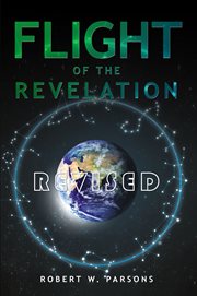 Flight of the revelation cover image