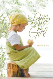 Little girl cover image